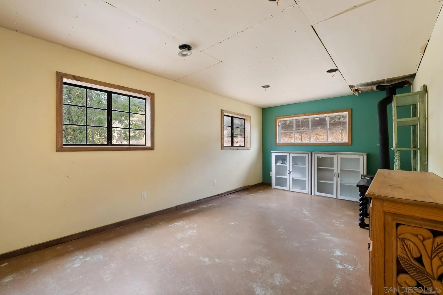 3141 Pine Hills Road Julian, CA 92036 - Photo 51 of 73 Gallery Image 51