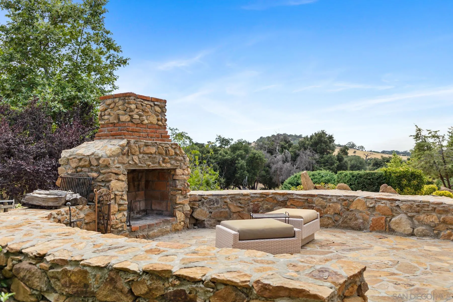 3141 Pine Hills Road Julian, CA 92036 - Photo 52 of 73 Gallery Image 52
