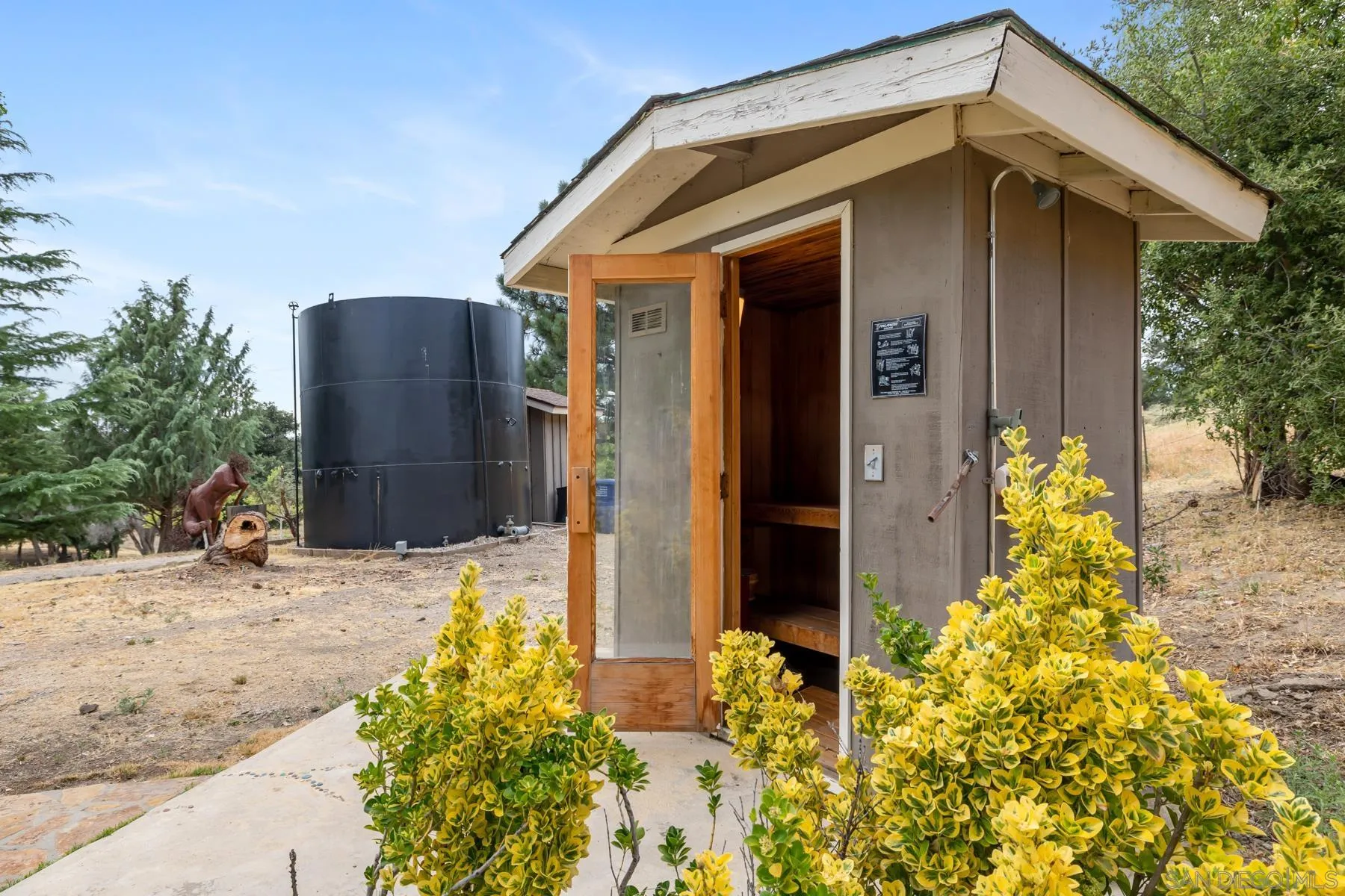 3141 Pine Hills Road Julian, CA 92036 - Photo 53 of 73 Gallery Image 53