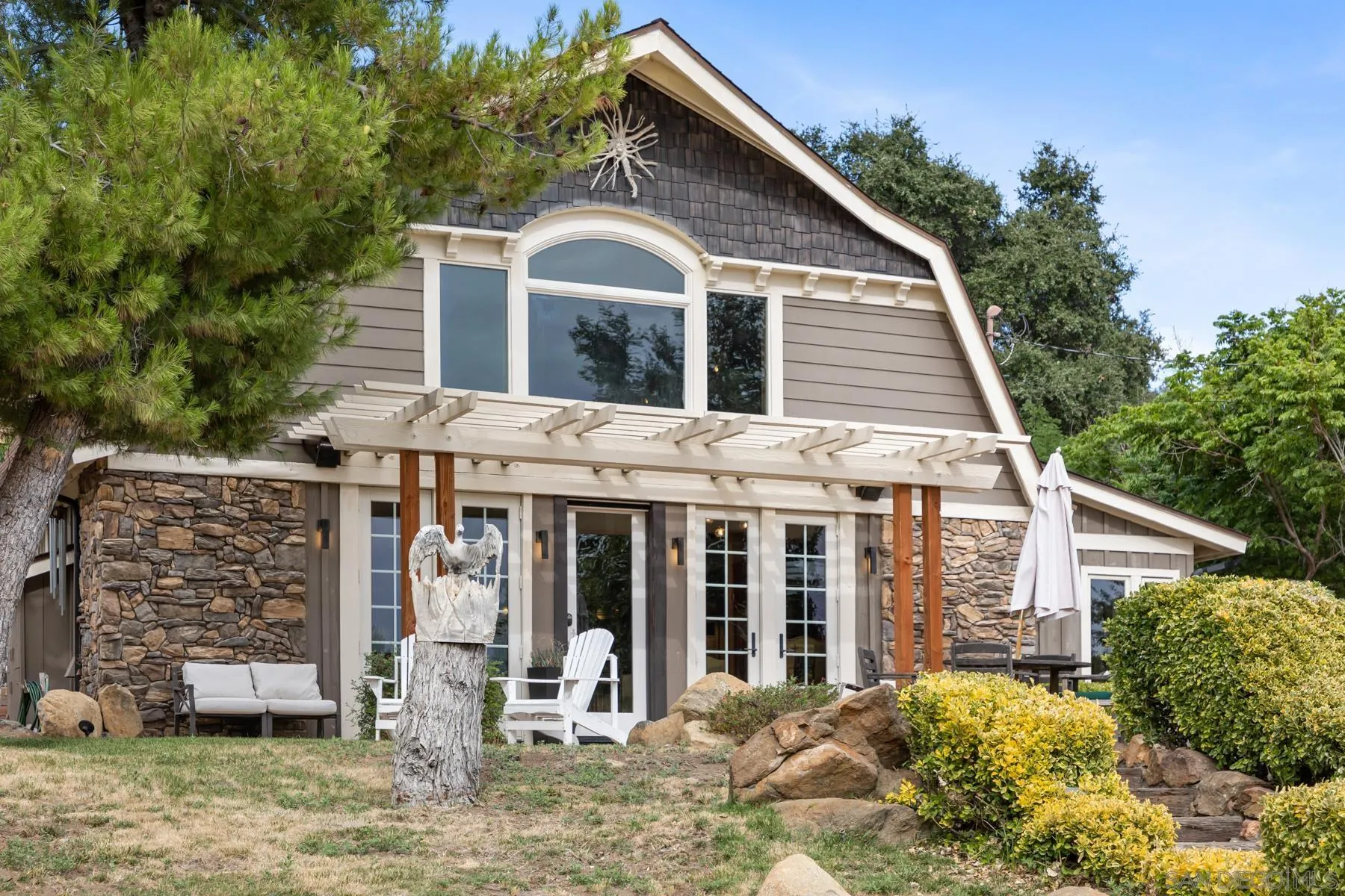 3141 Pine Hills Road Julian, CA 92036 - Photo 58 of 73 Gallery Image 58