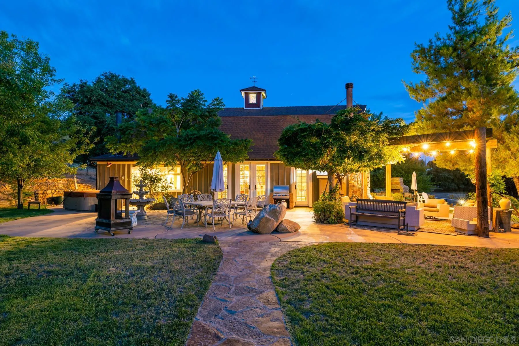 3141 Pine Hills Road Julian, CA 92036 - Photo 61 of 73 Gallery Image 61