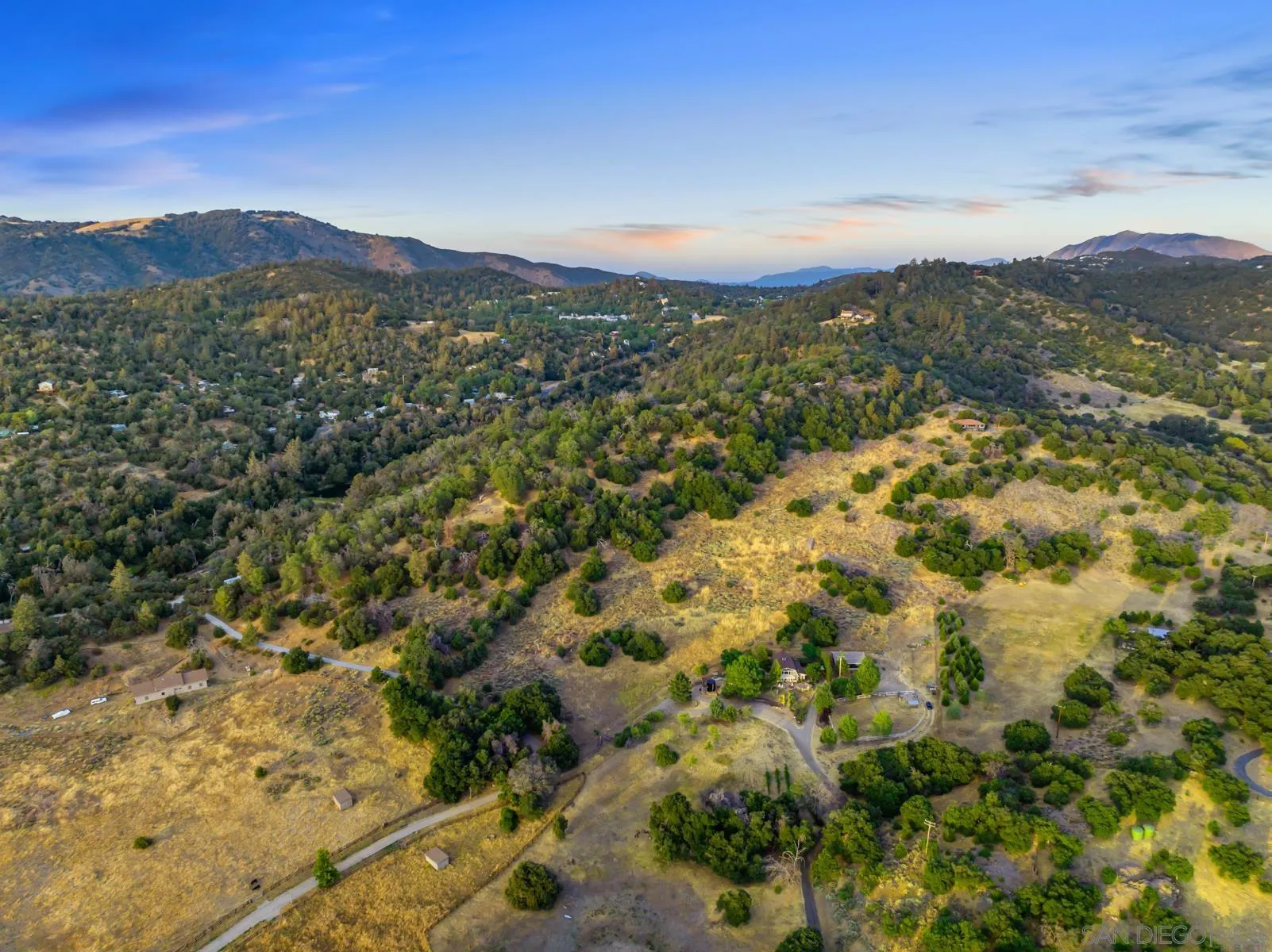 3141 Pine Hills Road Julian, CA 92036 - Photo 64 of 73 Gallery Image 64
