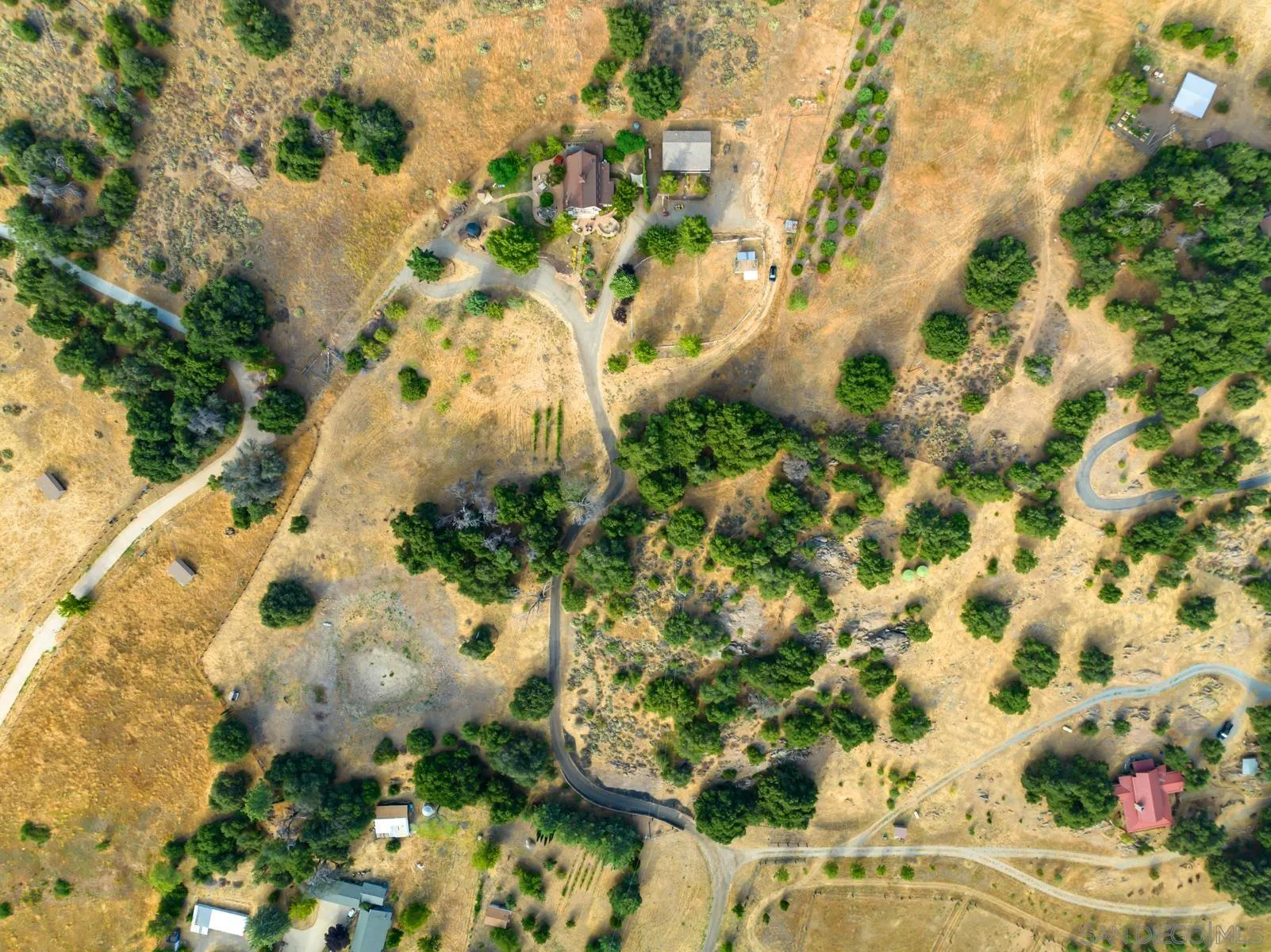 3141 Pine Hills Road Julian, CA 92036 - Photo 65 of 73 Gallery Image 65