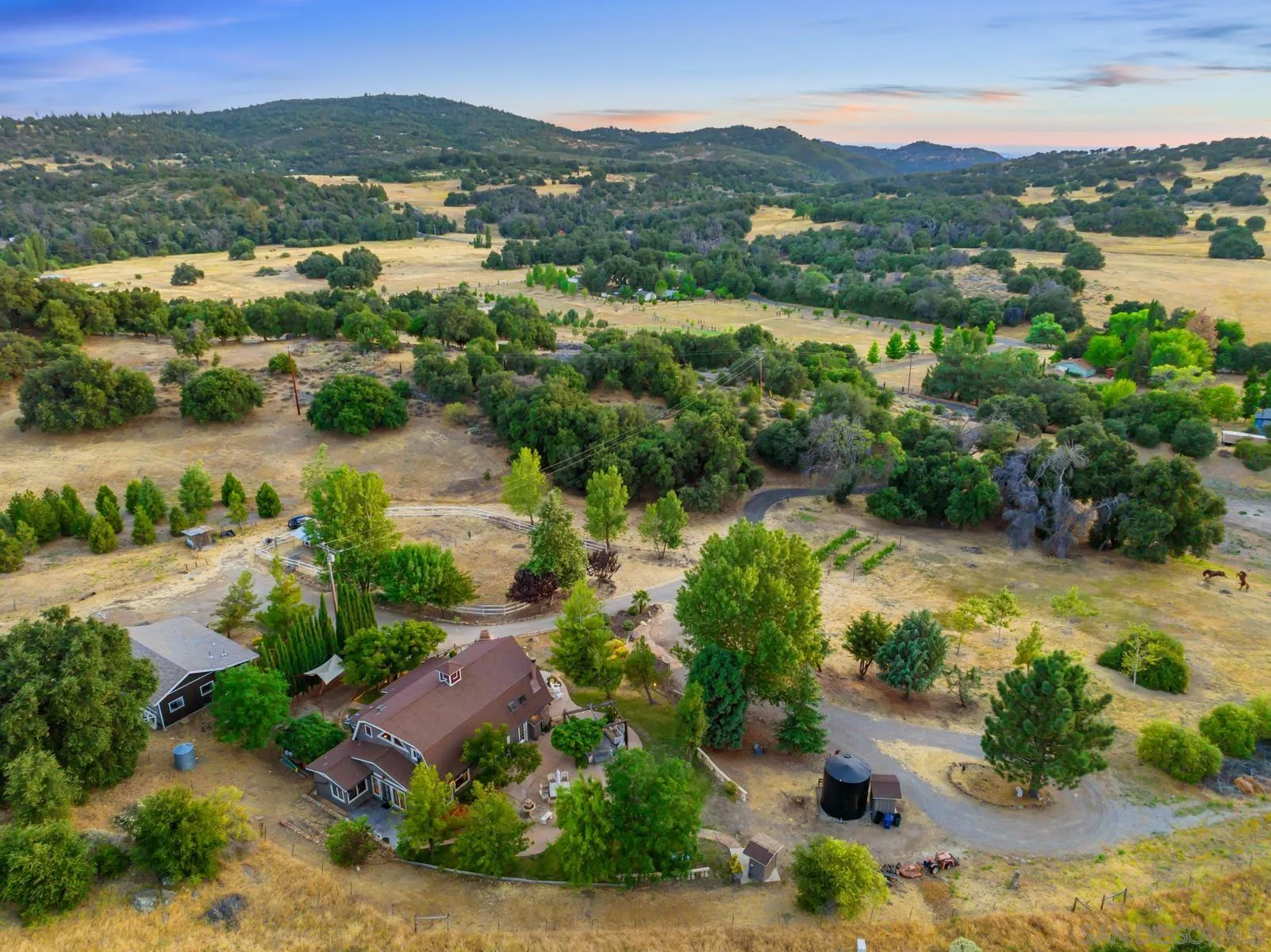 3141 Pine Hills Road Julian, CA 92036 - Photo 66 of 73 Gallery Image 66