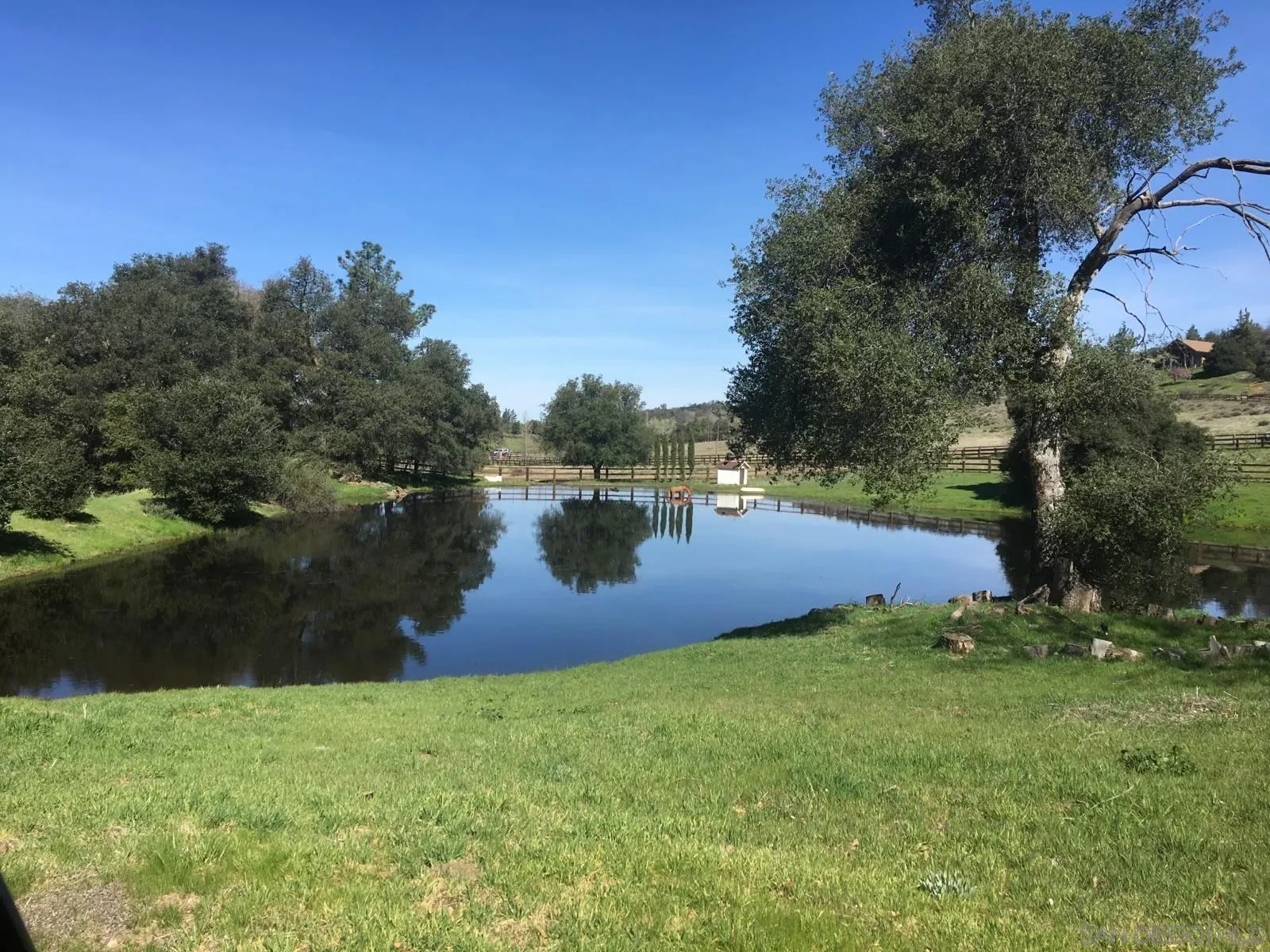 3141 Pine Hills Road Julian, CA 92036 - Photo 67 of 73 Gallery Image 67