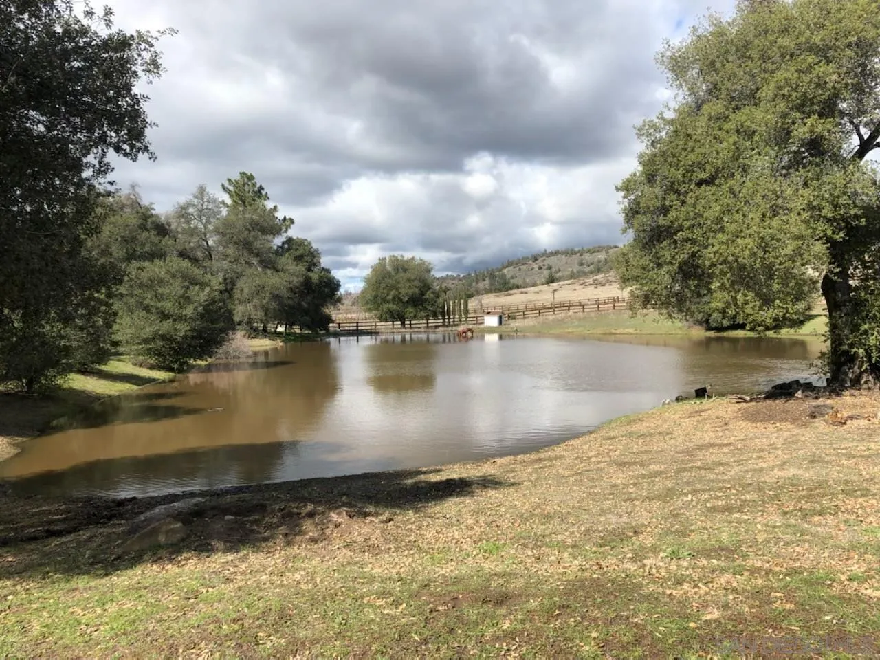 3141 Pine Hills Road Julian, CA 92036 - Photo 69 of 73 Gallery Image 69