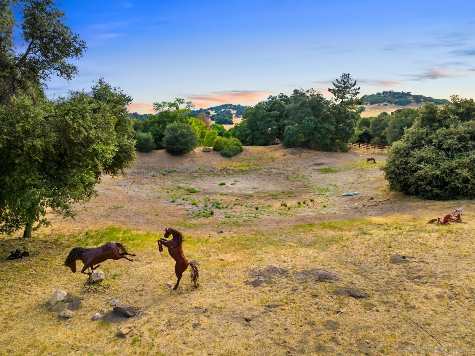 3141 Pine Hills Road Julian, CA 92036 - Photo 7 of 73 Gallery Image 7