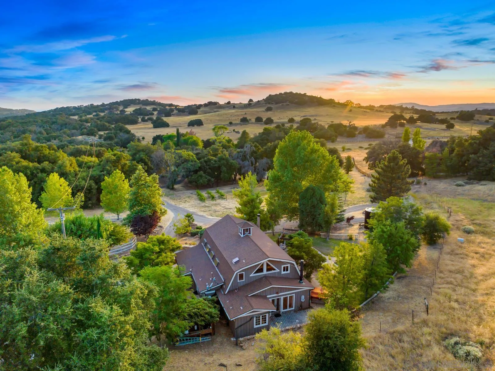 3141 Pine Hills Road Julian, CA 92036 - Photo 8 of 73 Gallery Image 8