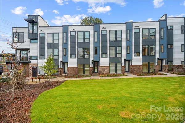 $2,799 | 411 Charles Avenue, Unit 35, Charlotte, NC 28205