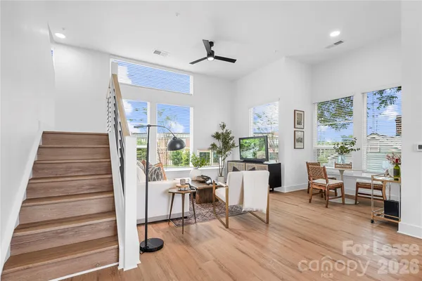 $2,799 | 411 Charles Avenue, Unit 35, Charlotte, NC 28205