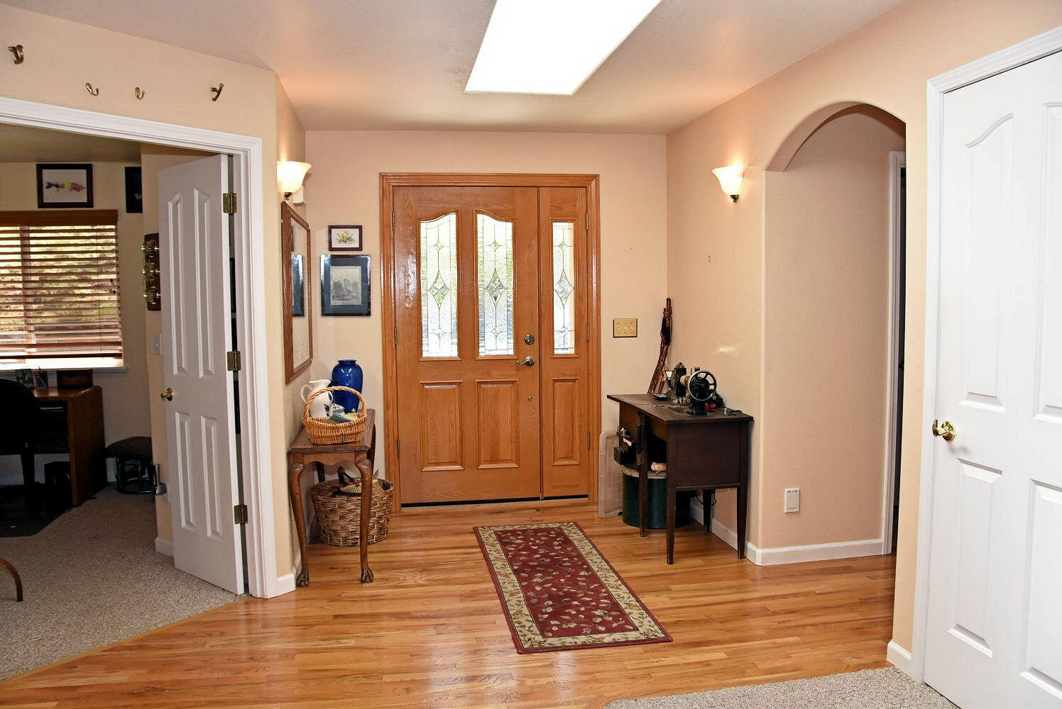 580 Ragsdale Road Trail, OR 97541 - Photo 5 of 36 Entry