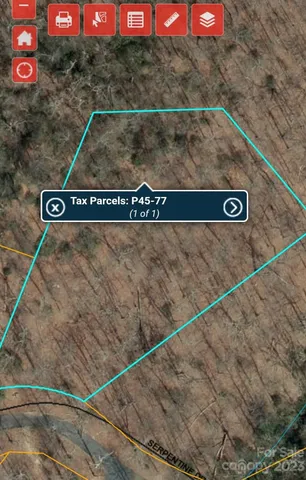 $99,000 | Lot 77 Three Bridges Drive, Columbus, NC 28722