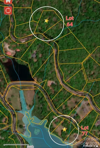 $99,000 | Lot 77 Three Bridges Drive, Columbus, NC 28722