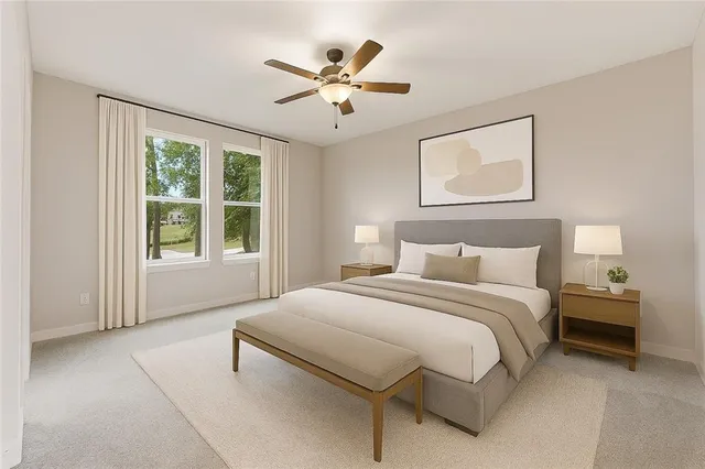 $419,900 | 409 Southwest Hawthorne Lane, Blue Springs, MO 64064