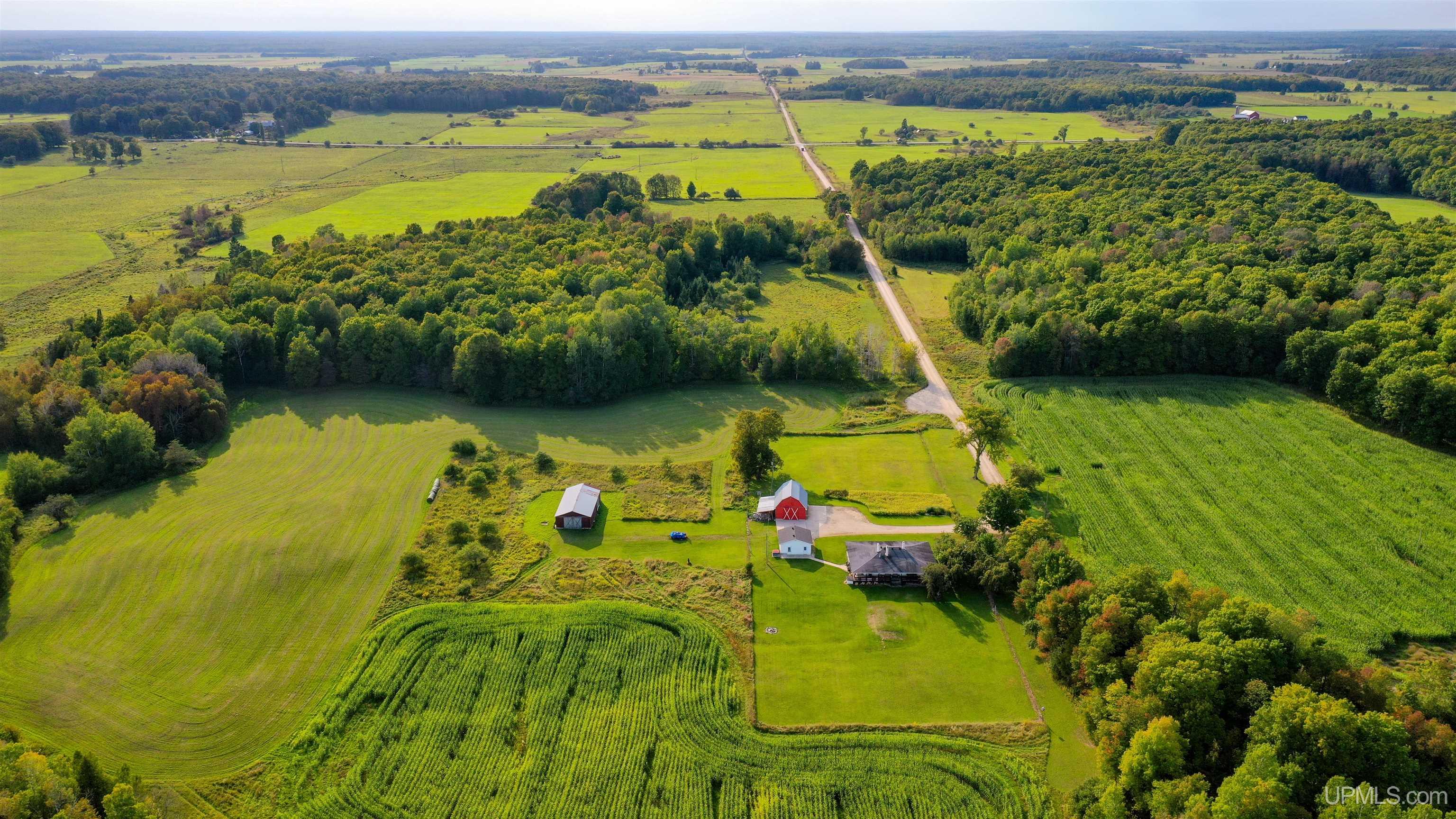 W13371 Feigel Road Engadine, MI 49827 - Photo 10 of 49