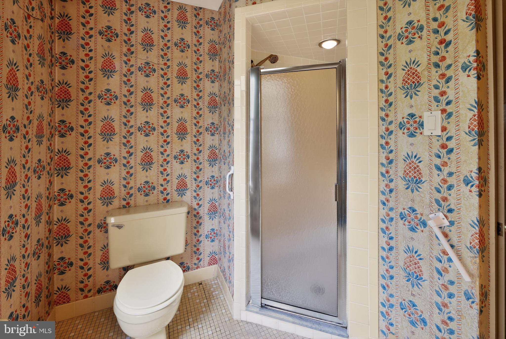 4091 Tinker Hill Road Phoenixville, PA 19460 - Photo 24 of 36 1st Flr Full Bathroom