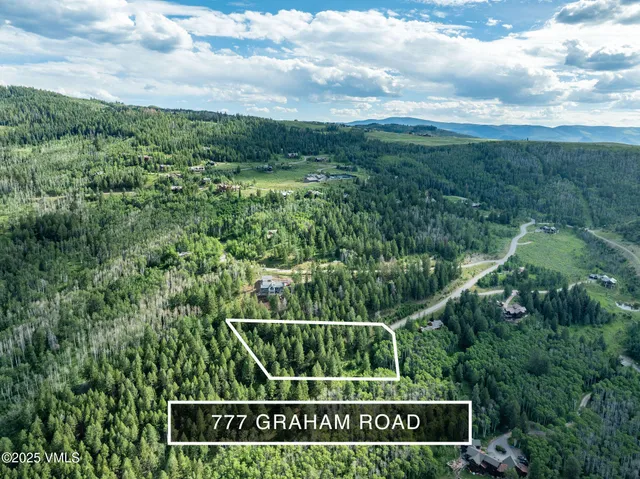 $295,000 | 777 Graham Road, Edwards, CO 81632