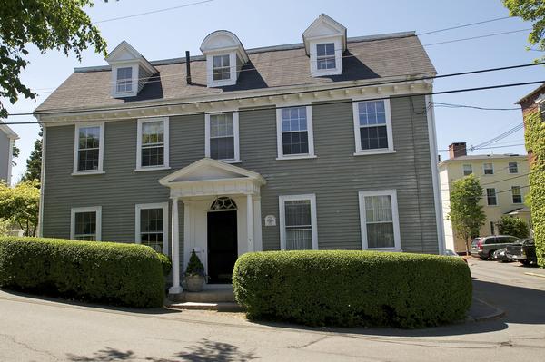 1 Mechanic Street Marblehead, MA 01945 - Photo 2 of 30