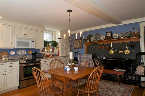 1 Mechanic Street Marblehead, MA 01945 - Photo 21 of 30