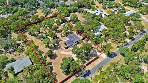 $675,000 | 9110 Chisholm Lane, Austin, TX 78748