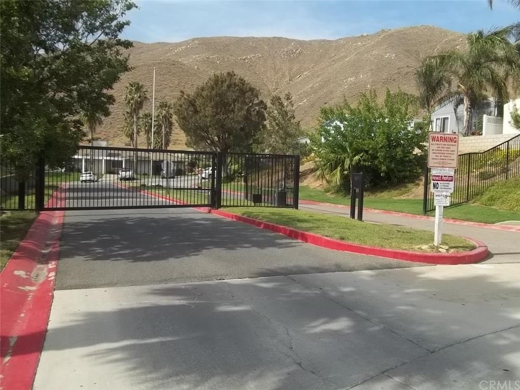 3700 Quartz Canyon Road, Unit 59 Riverside, CA 92509 - Photo 1 of 1 Gallery Image 1