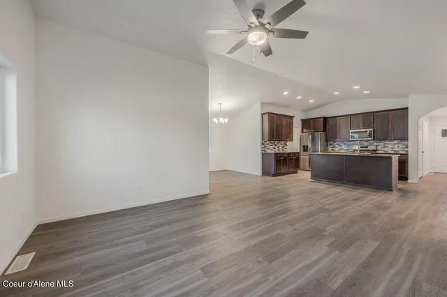 $549,000 | 3334 Woodford Street, Post Falls, ID 83854