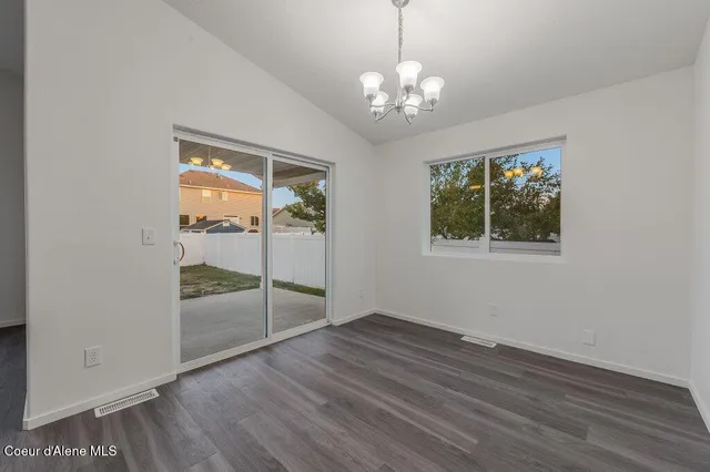 $549,000 | 3334 Woodford Street, Post Falls, ID 83854