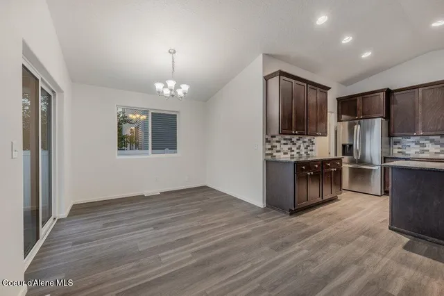 $549,000 | 3334 Woodford Street, Post Falls, ID 83854