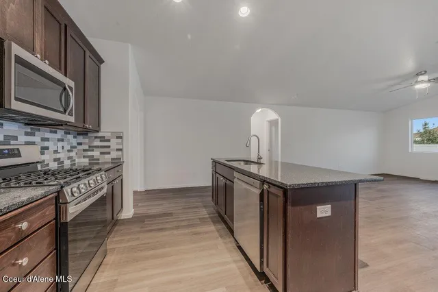 $549,000 | 3334 Woodford Street, Post Falls, ID 83854