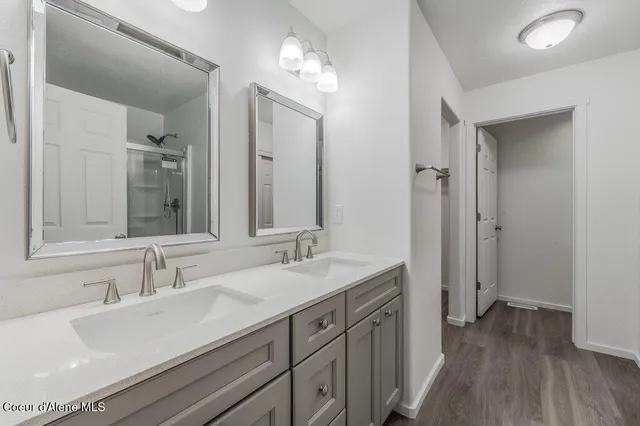 $549,000 | 3334 Woodford Street, Post Falls, ID 83854