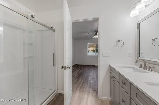 $549,000 | 3334 Woodford Street, Post Falls, ID 83854