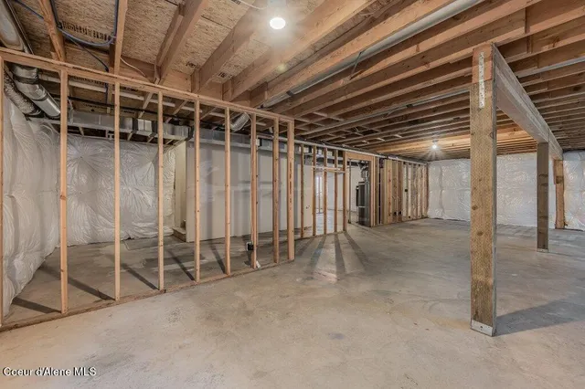 $549,000 | 3334 Woodford Street, Post Falls, ID 83854