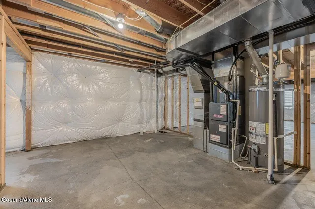 $549,000 | 3334 Woodford Street, Post Falls, ID 83854