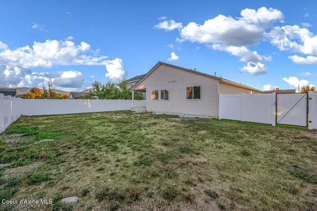 $549,000 | 3334 Woodford Street, Post Falls, ID 83854