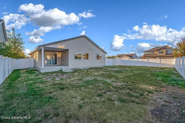 $549,000 | 3334 Woodford Street, Post Falls, ID 83854