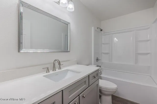 $549,000 | 3334 Woodford Street, Post Falls, ID 83854