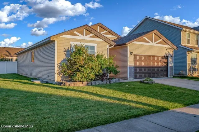 $549,000 | 3334 Woodford Street, Post Falls, ID 83854