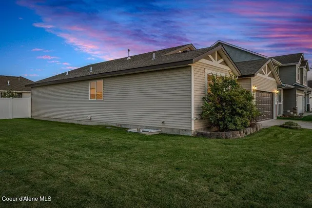 $549,000 | 3334 Woodford Street, Post Falls, ID 83854