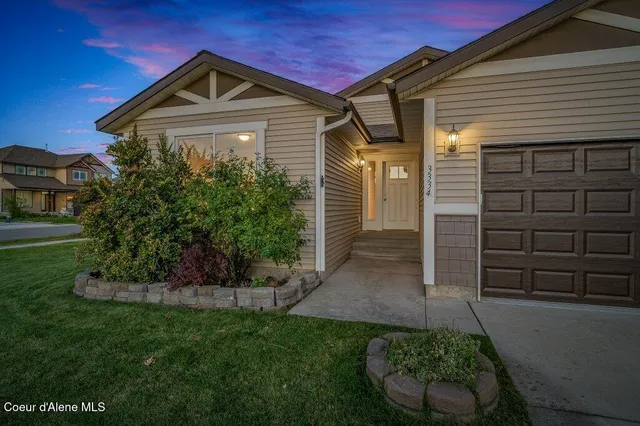 $549,000 | 3334 Woodford Street, Post Falls, ID 83854