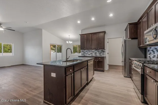 $549,000 | 3334 Woodford Street, Post Falls, ID 83854