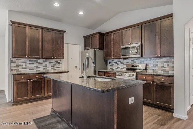 $549,000 | 3334 Woodford Street, Post Falls, ID 83854