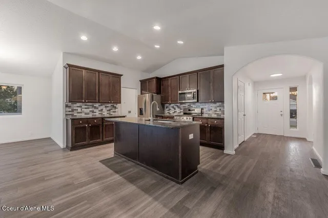 $549,000 | 3334 Woodford Street, Post Falls, ID 83854