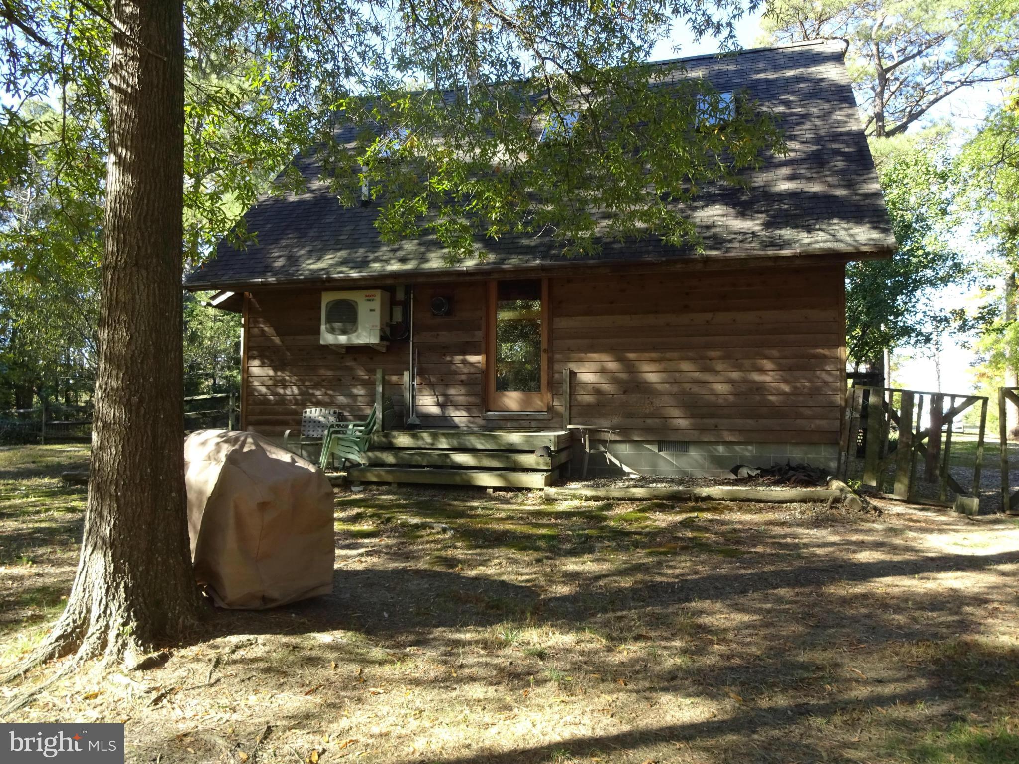 5019 David Greene Road Cambridge, MD 21613 - Photo 25 of 30 Exterior (Rear)