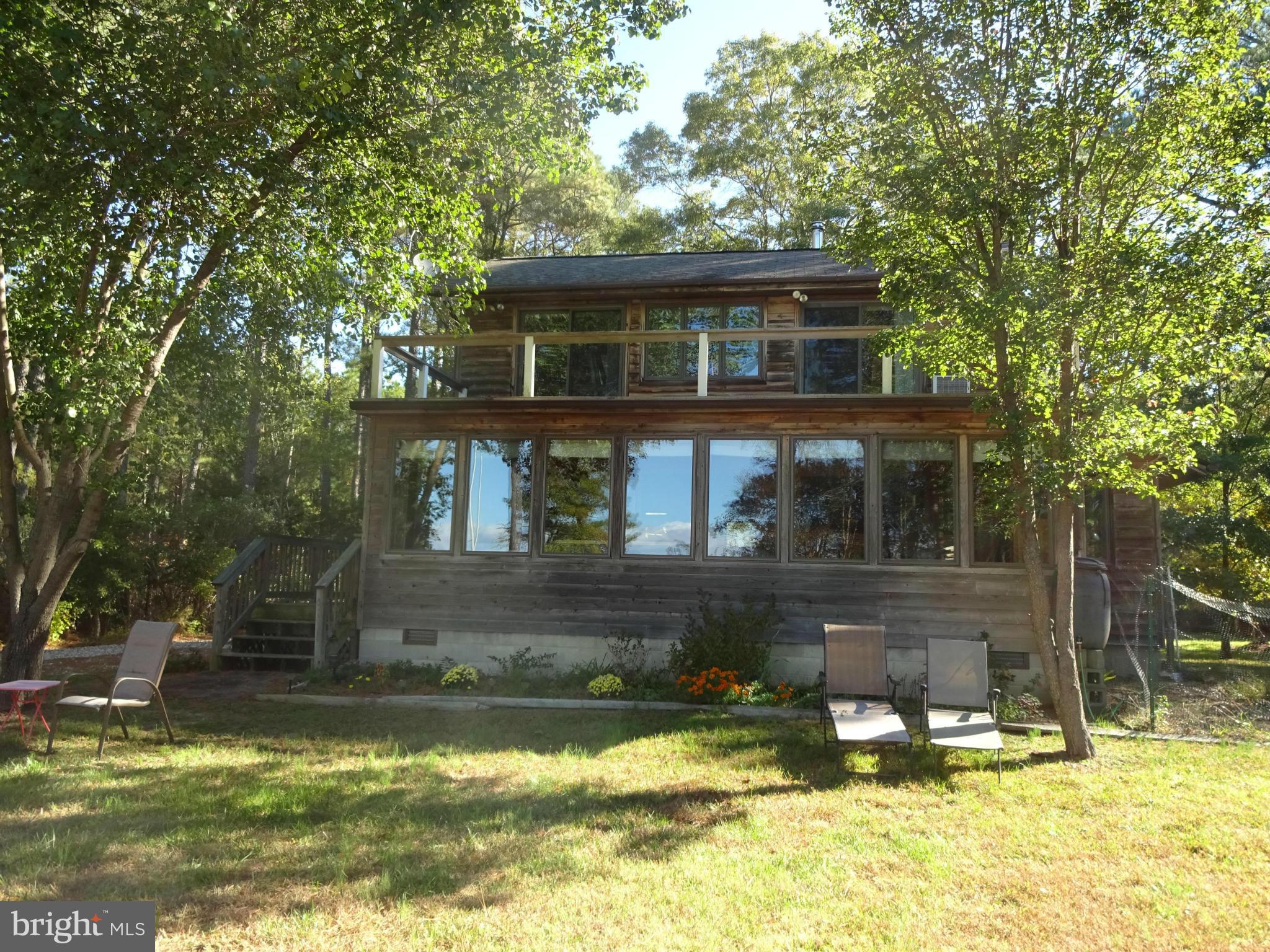 5019 David Greene Road Cambridge, MD 21613 - Photo 28 of 30 Exterior (Front)