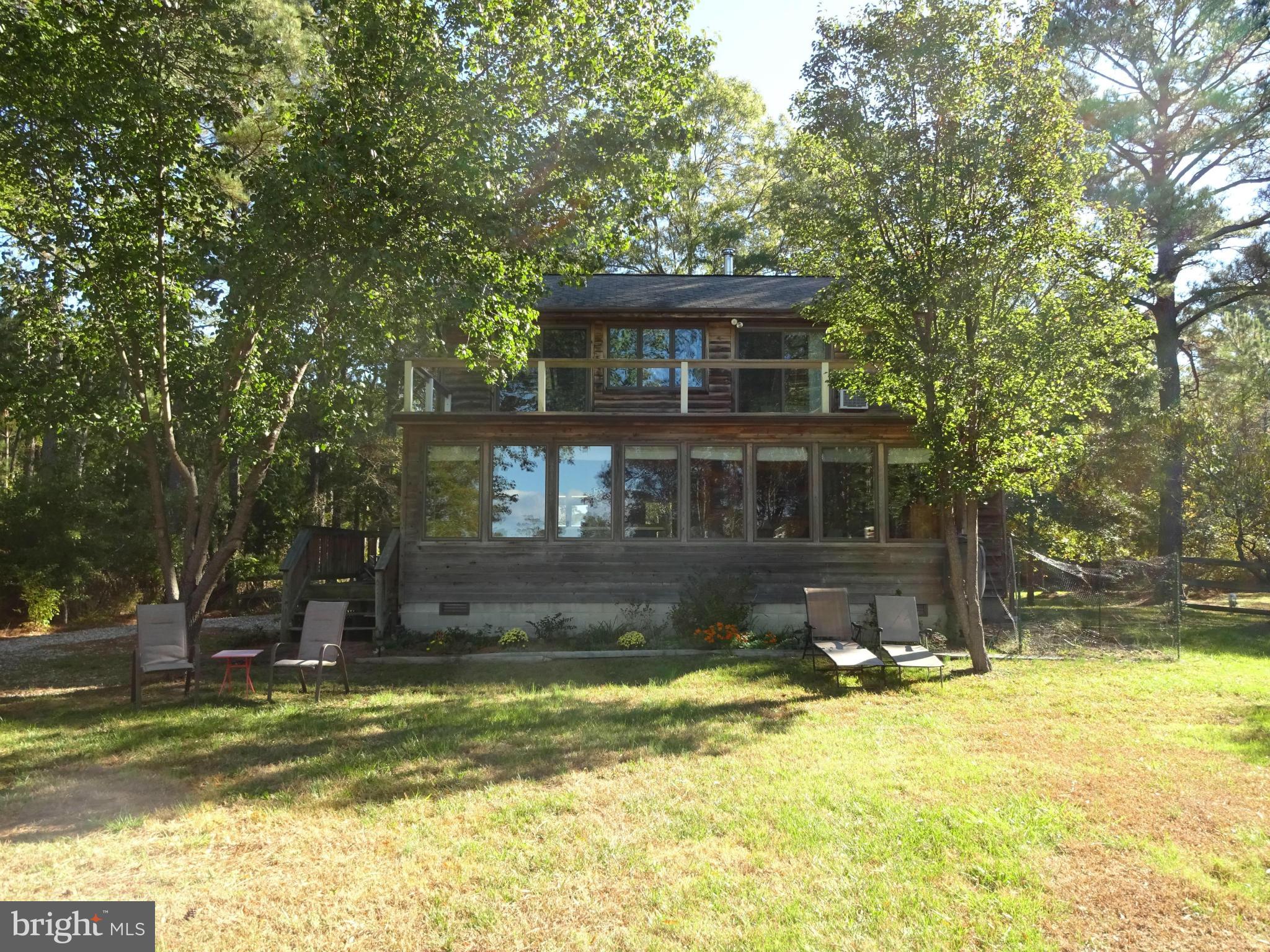 5019 David Greene Road Cambridge, MD 21613 - Photo 29 of 30 Exterior (Front)