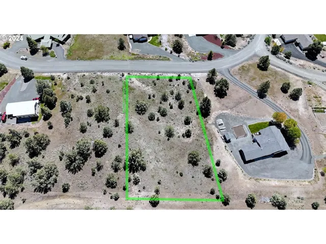 $89,000 | 229 Valley View Drive, John Day, OR 97845