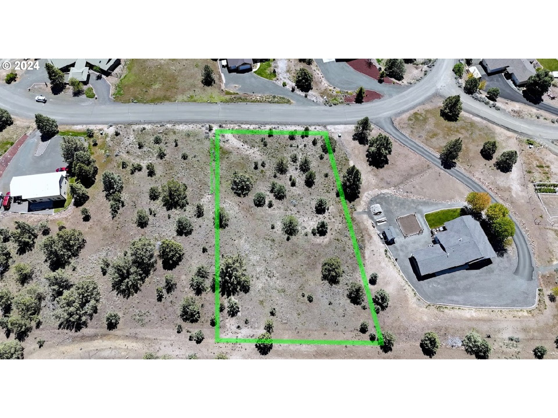 229 Valley View Drive John Day, OR 97845 - Photo 2 of 16