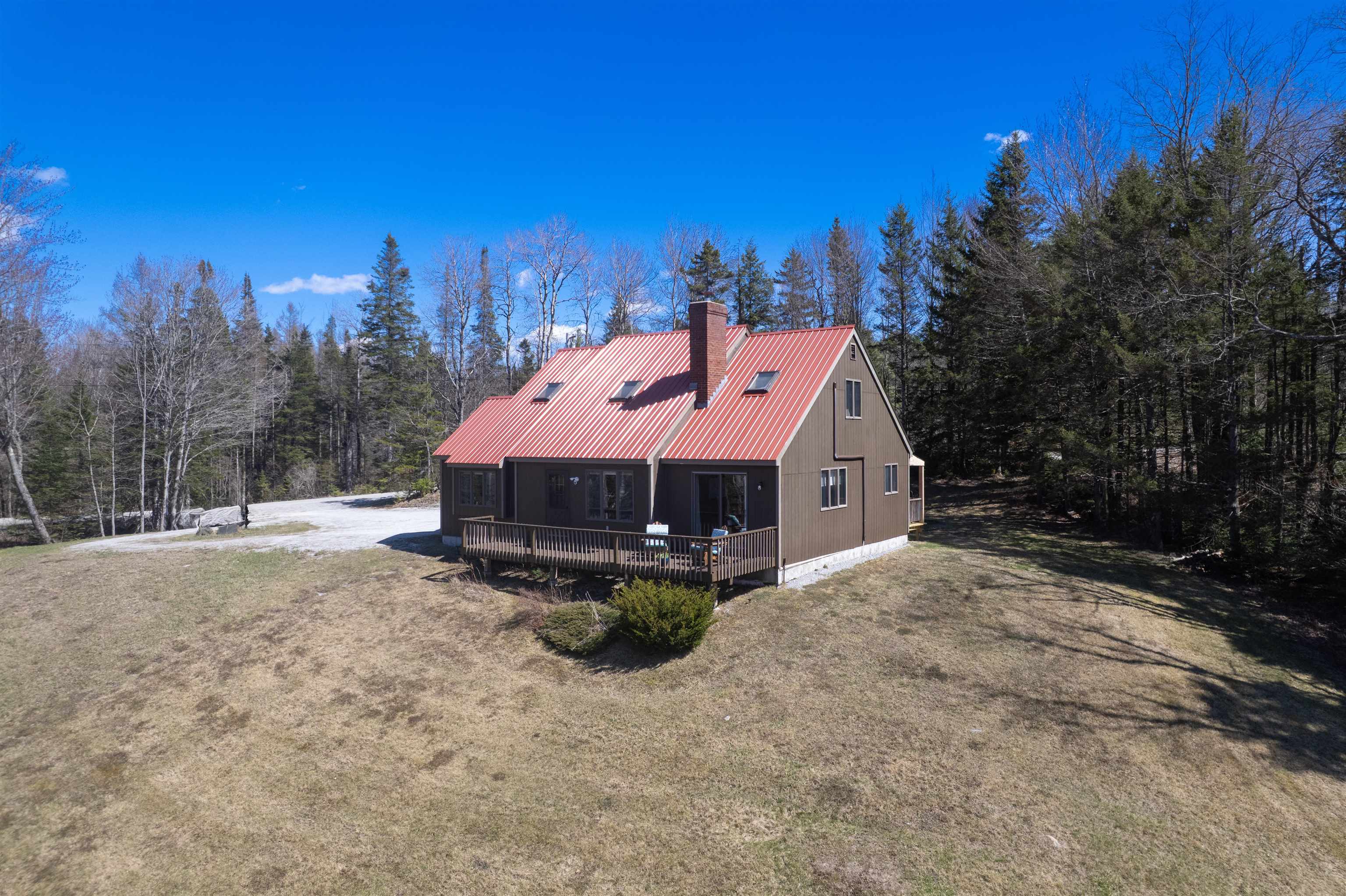 120 Stewart Road North Mount Holly, VT 05758 - Photo 39 of 40