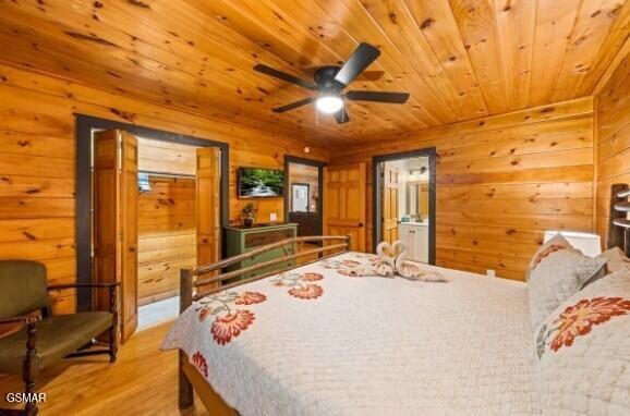 4151 Oak Ridge Street Pigeon Forge, TN 37863 - Photo 16 of 24 Gallery Image 16