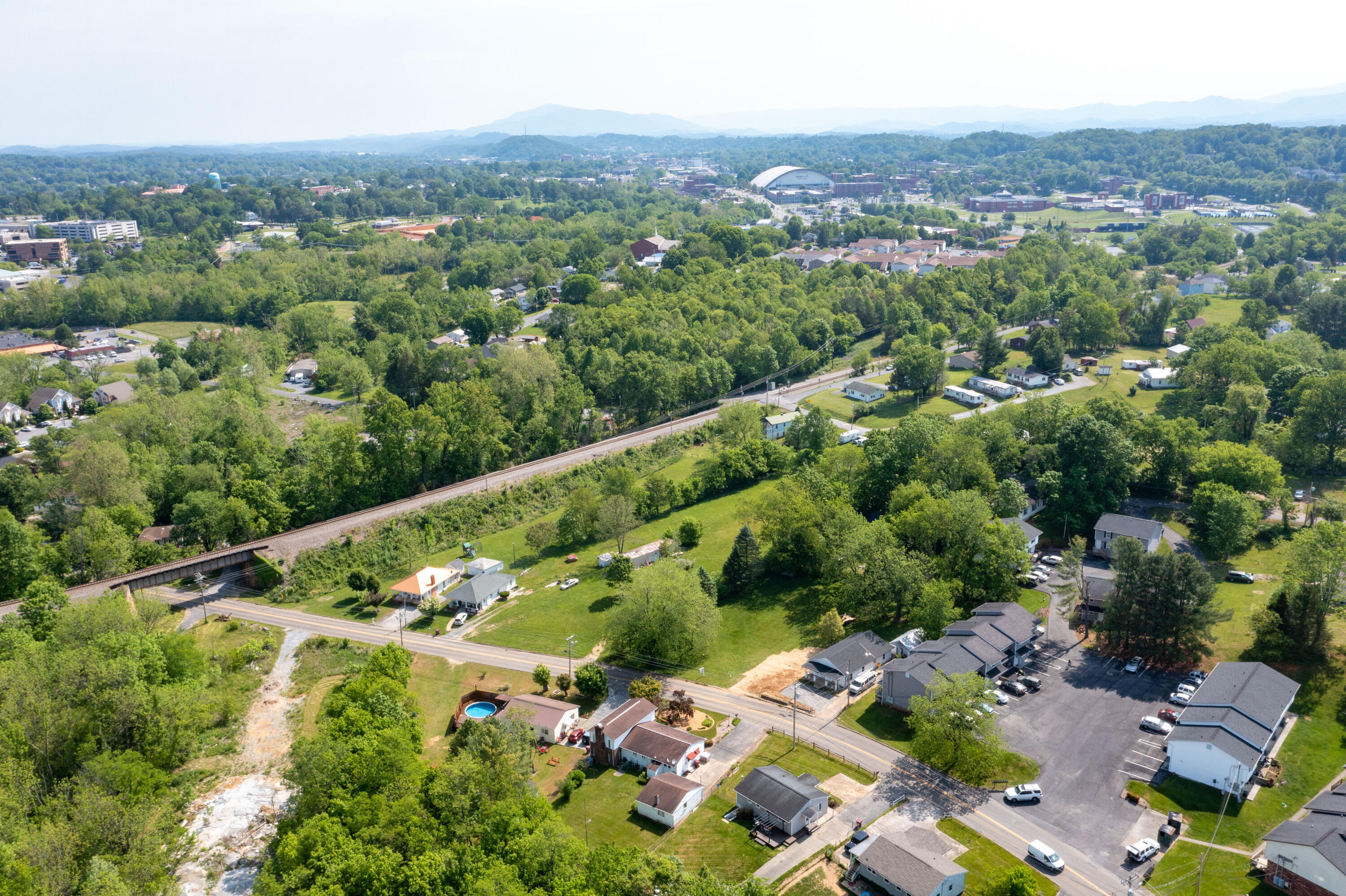 904 Antioch Road Johnson City, TN 37604 - Photo 34 of 35 Antioch Rd-39